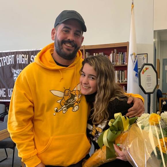 Meet your Posher, Daniel - Picture 1 of 1